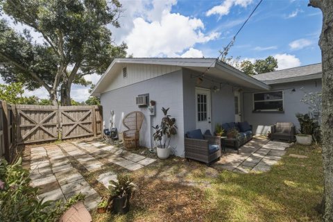 Casa en venta en Saint Petersburg, Florida, 3 dormitorios, 112.41 m2 № 2344547 - foto 29