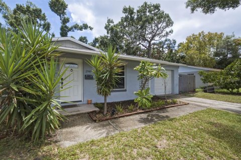 Casa en venta en Saint Petersburg, Florida, 3 dormitorios, 112.41 m2 № 2344547 - foto 3