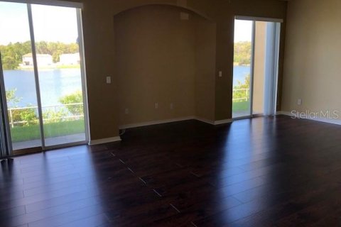 Touwnhouse à louer à Orlando, Floride: 3 chambres, 165.37 m2 № 2433675 - photo 3