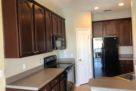 Touwnhouse à louer à Orlando, Floride: 3 chambres, 165.37 m2 № 2433675 - photo 6