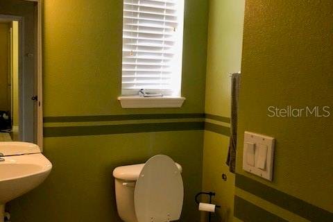 Touwnhouse à louer à Orlando, Floride: 3 chambres, 165.37 m2 № 2433675 - photo 8