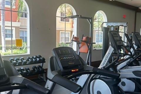 Copropriété à vendre à Miramar, Floride: 1 chambre, 67.17 m2 № 2050095 - photo 5