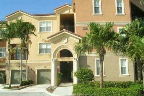 Condo à Miramar, Floride, 1 chambre  № 2050095