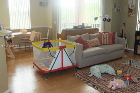 Copropriété à vendre à Miramar, Floride: 1 chambre, 67.17 m2 № 2050095 - photo 2