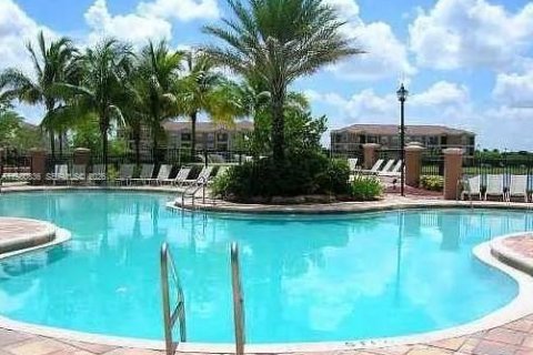 Copropriété à vendre à Miramar, Floride: 1 chambre, 67.17 m2 № 2050095 - photo 7