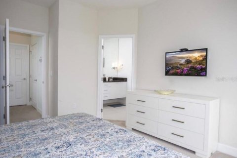 Townhouse in Clermont, Florida 3 bedrooms, 140.47 sq.m. № 1540739 - photo 20