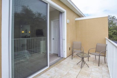 Townhouse in Clermont, Florida 3 bedrooms, 140.47 sq.m. № 1540739 - photo 24