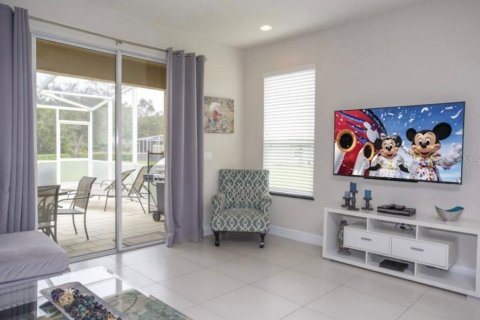 Townhouse in Clermont, Florida 3 bedrooms, 140.47 sq.m. № 1540739 - photo 12