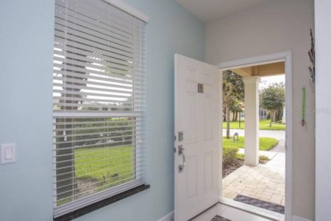Townhouse in Clermont, Florida 3 bedrooms, 140.47 sq.m. № 1540739 - photo 4