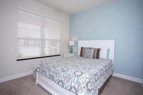 Townhouse in Clermont, Florida 3 bedrooms, 140.47 sq.m. № 1540739 - photo 13
