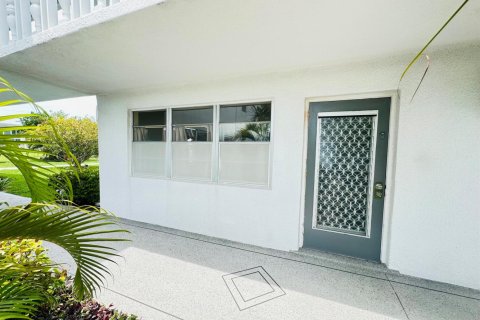 Condo in Deerfield Beach, Florida, 1 bedroom  № 2190561 - photo 19