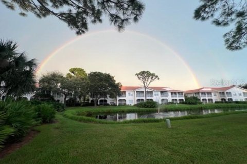 Condo à Sarasota, Floride, 2 chambres  № 2366556