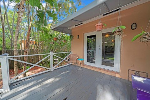 Casa en venta en Miami, Florida, 2 dormitorios, 119.01 m2 № 1830506 - foto 25