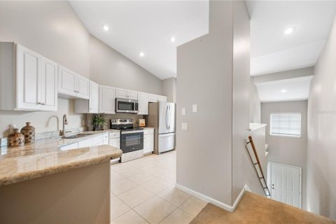 Copropriété à louer à Lakeland, Floride: 2 chambres, 150.87 m2 № 2431625 - photo 10