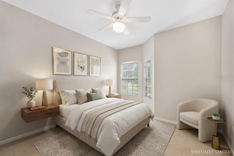 Copropriété à louer à Lakeland, Floride: 2 chambres, 150.87 m2 № 2431625 - photo 28