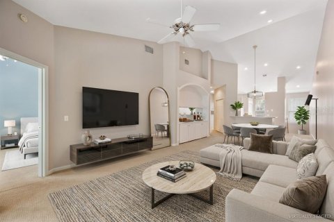 Copropriété à louer à Lakeland, Floride: 2 chambres, 150.87 m2 № 2431625 - photo 6