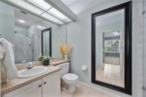 Copropriété à louer à Lakeland, Floride: 2 chambres, 150.87 m2 № 2431625 - photo 23