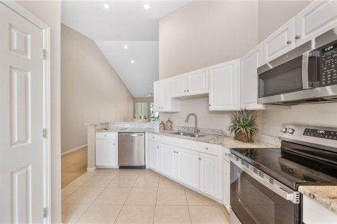 Copropriété à louer à Lakeland, Floride: 2 chambres, 150.87 m2 № 2431625 - photo 14