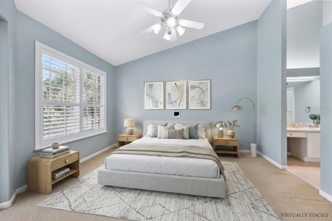 Copropriété à louer à Lakeland, Floride: 2 chambres, 150.87 m2 № 2431625 - photo 17