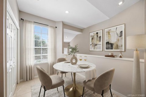 Copropriété à louer à Lakeland, Floride: 2 chambres, 150.87 m2 № 2431625 - photo 15