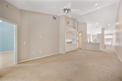 Copropriété à louer à Lakeland, Floride: 2 chambres, 150.87 m2 № 2431625 - photo 7