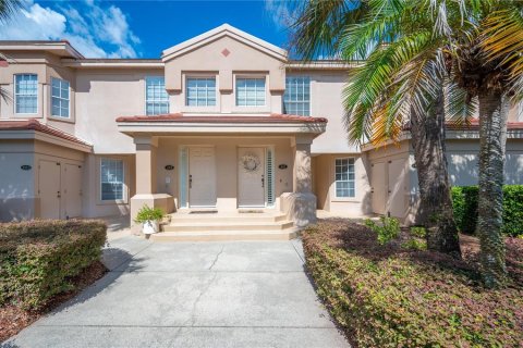 Condo à Lakeland, Floride, 2 chambres № 2431625