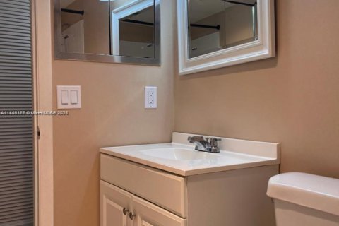 Снять в аренду кондоминиум в Уэст-Палм-Бич, Флорида 1 спальня, 52.95м2, № 1957878 - фото 7