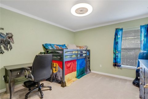Купить виллу или дом в Лейкленд, Флорида 8 комнат, 248.61м2, № 2233900 - фото 21