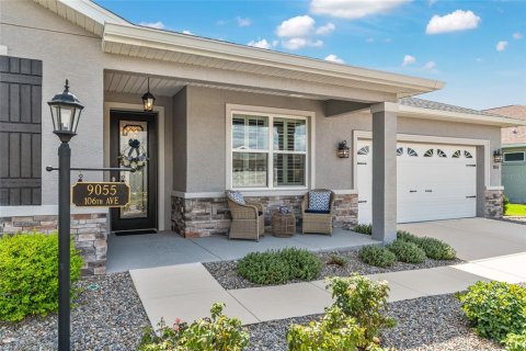 Casa en venta en Ocala, Florida, 2 dormitorios, 219.71 m2 № 1873577 - foto 4