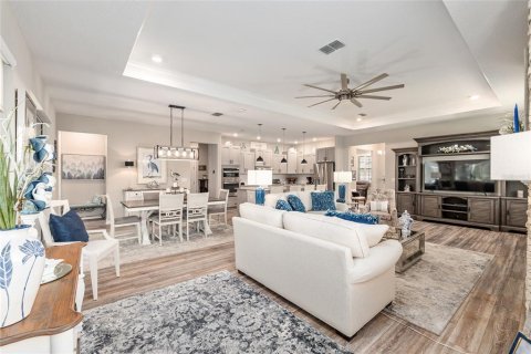 Casa en venta en Ocala, Florida, 2 dormitorios, 219.71 m2 № 1873577 - foto 21