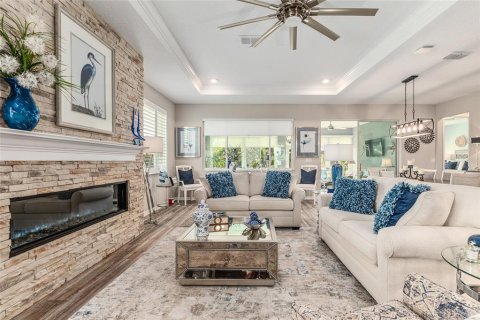 Casa en venta en Ocala, Florida, 2 dormitorios, 219.71 m2 № 1873577 - foto 12