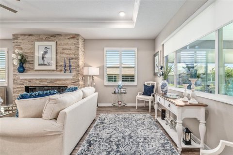 Casa en venta en Ocala, Florida, 2 dormitorios, 219.71 m2 № 1873577 - foto 18