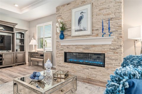 Casa en venta en Ocala, Florida, 2 dormitorios, 219.71 m2 № 1873577 - foto 17