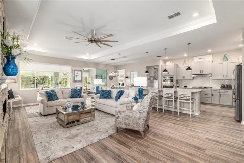 Casa en venta en Ocala, Florida, 2 dormitorios, 219.71 m2 № 1873577 - foto 13
