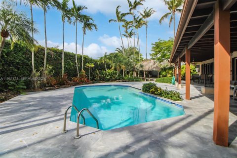 Купить виллу или дом в Майами, Флорида 4 спальни, 294.41м2, № 2048039 - фото 3