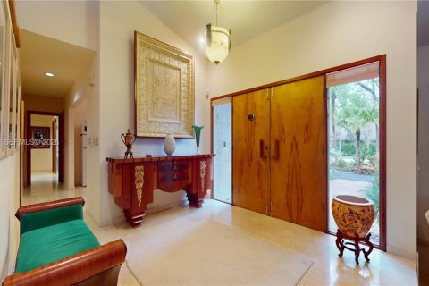 Купить виллу или дом в Майами, Флорида 4 спальни, 294.41м2, № 2048039 - фото 4