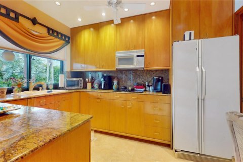 Купить виллу или дом в Майами, Флорида 4 спальни, 294.41м2, № 2048039 - фото 7