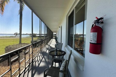 Copropriété à vendre à Lakeland, Floride: 2 chambres, 75.81 m2 № 1588841 - photo 3