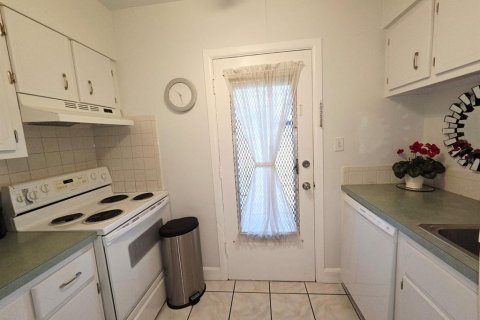 Copropriété à vendre à Lakeland, Floride: 2 chambres, 75.81 m2 № 1588841 - photo 23