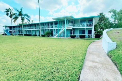 Copropriété à vendre à Lakeland, Floride: 2 chambres, 75.81 m2 № 1588841 - photo 1