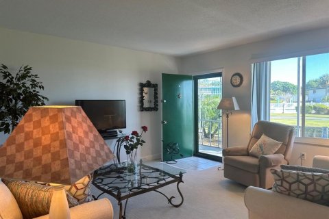 Copropriété à vendre à Lakeland, Floride: 2 chambres, 75.81 m2 № 1588841 - photo 12