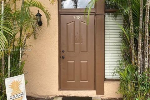 Villa ou maison à Plantation, Floride 2 chambres, 93.92 m2 № 2002733