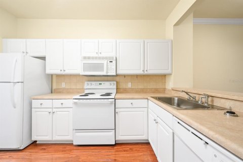 Купить кондоминиум в Гейнсвилл, Флорида 3 комнаты, 118.45м2, № 1675328 - фото 8