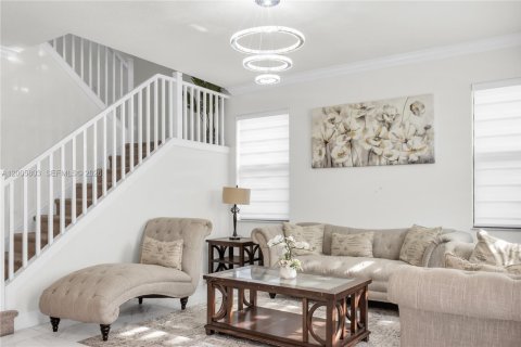 Villa ou maison à louer à Lake Worth, Floride: 5 chambres, 276.48 m2 № 2070003 - photo 5