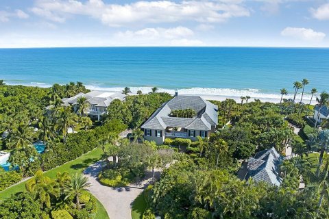 Villa ou maison à Vero Beach, Floride 4 chambres, 437.01 m2 № 2181847