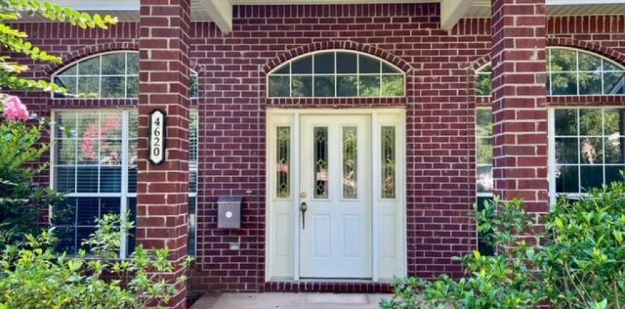 Casa en Crestview, Florida 4 dormitorios, 192.12 m2 № 590315