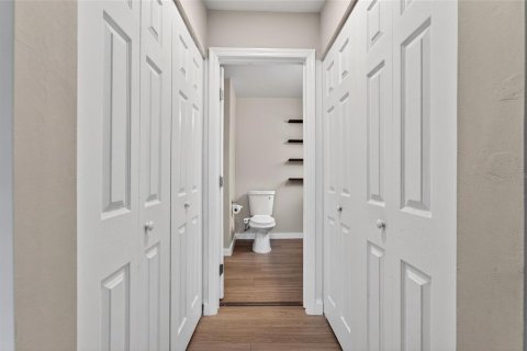 Купить виллу или дом в Спринг-Хилл, Флорида 3 комнаты, 153.47м2, № 2231852 - фото 19