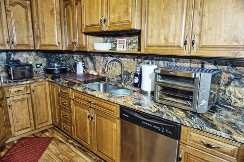 Condo in Lutz, Florida, 2 bedrooms № 2093999 - photo 15