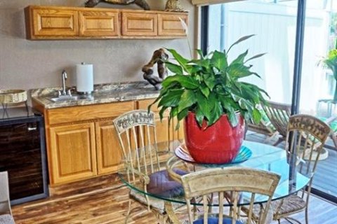Condo in Lutz, Florida, 2 bedrooms № 2093999 - photo 9