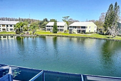 Condo in Lutz, Florida, 2 bedrooms № 2093999 - photo 22